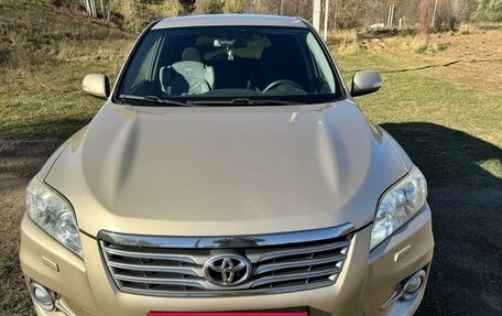 Toyota RAV4, 2010 год, 1 600 000 рублей, 5 фотография