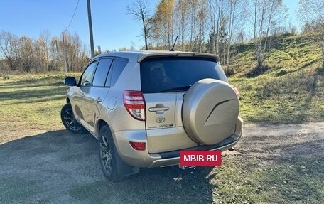 Toyota RAV4, 2010 год, 1 600 000 рублей, 7 фотография