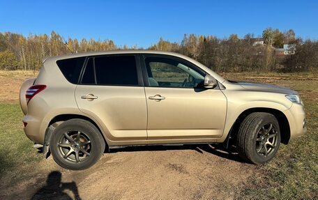 Toyota RAV4, 2010 год, 1 600 000 рублей, 10 фотография