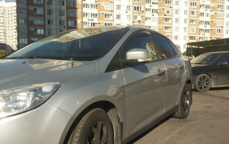 Ford Focus III, 2011 год, 750 000 рублей, 9 фотография