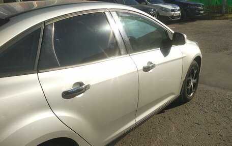 Ford Focus III, 2011 год, 750 000 рублей, 4 фотография