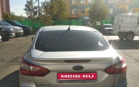 Ford Focus III, 2011 год, 750 000 рублей, 5 фотография