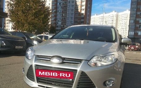 Ford Focus III, 2011 год, 750 000 рублей, 10 фотография