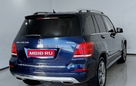 Mercedes-Benz GLK-Класс, 2014 год, 2 100 000 рублей, 4 фотография