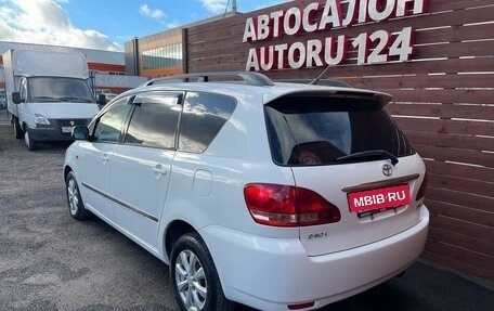 Toyota Ipsum II, 2001 год, 829 000 рублей, 6 фотография