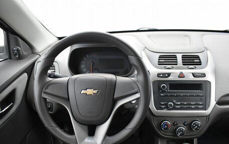 Chevrolet Cobalt II, 2014 год, 799 000 рублей, 14 фотография