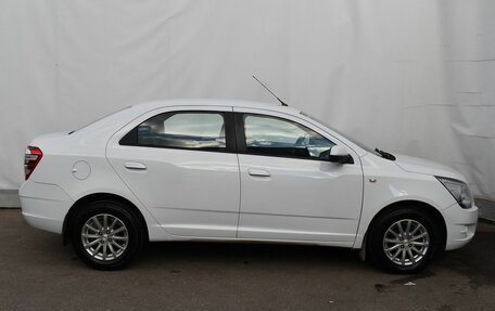 Chevrolet Cobalt II, 2014 год, 799 000 рублей, 7 фотография