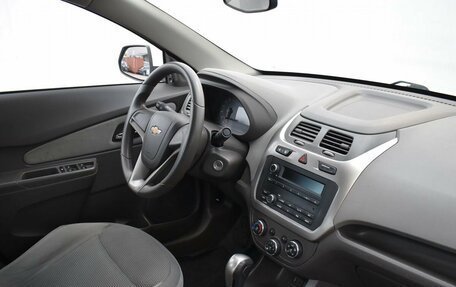 Chevrolet Cobalt II, 2014 год, 799 000 рублей, 10 фотография