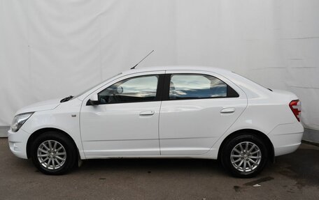 Chevrolet Cobalt II, 2014 год, 799 000 рублей, 8 фотография