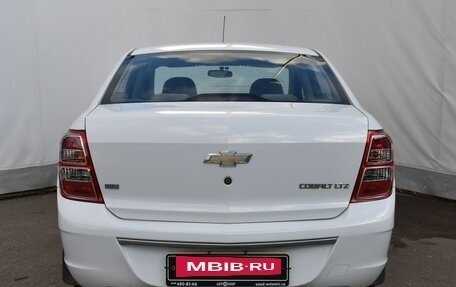 Chevrolet Cobalt II, 2014 год, 799 000 рублей, 5 фотография