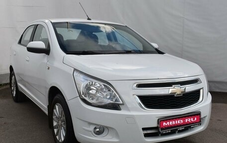 Chevrolet Cobalt II, 2014 год, 799 000 рублей, 3 фотография