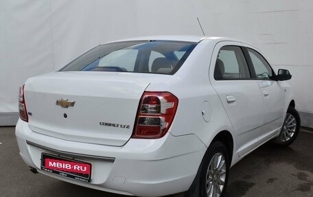 Chevrolet Cobalt II, 2014 год, 799 000 рублей, 4 фотография