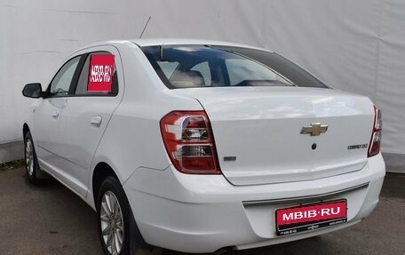 Chevrolet Cobalt II, 2014 год, 799 000 рублей, 6 фотография