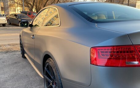 Audi A5, 2015 год, 5 фотография