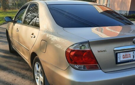 Toyota Camry V40, 2005 год, 750 000 рублей, 3 фотография