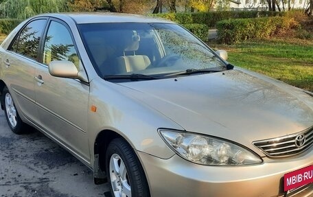 Toyota Camry V40, 2005 год, 750 000 рублей, 6 фотография