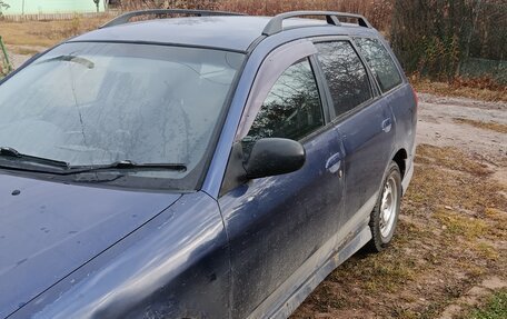 Nissan Wingroad III, 2000 год, 280 000 рублей, 6 фотография