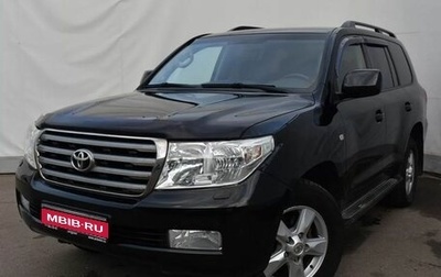 Toyota Land Cruiser 200, 2010 год, 3 339 000 рублей, 1 фотография