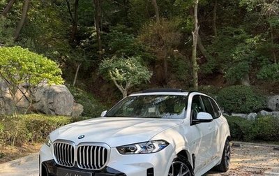 BMW X5, 2024 год, 16 150 000 рублей, 1 фотография