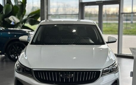 Geely Emgrand, 2024 год, 2 457 990 рублей, 1 фотография