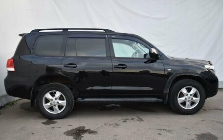 Toyota Land Cruiser 200, 2010 год, 3 339 000 рублей, 7 фотография