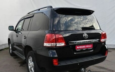 Toyota Land Cruiser 200, 2010 год, 3 339 000 рублей, 6 фотография