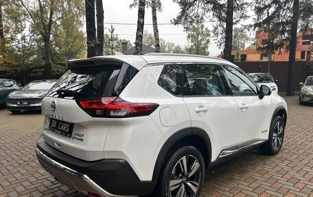 Nissan X-Trail, 2024 год, 4 500 000 рублей, 2 фотография