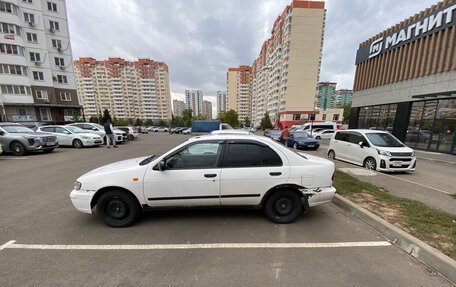 Nissan Almera, 1998 год, 280 000 рублей, 4 фотография