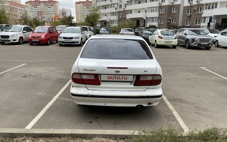 Nissan Almera, 1998 год, 280 000 рублей, 3 фотография