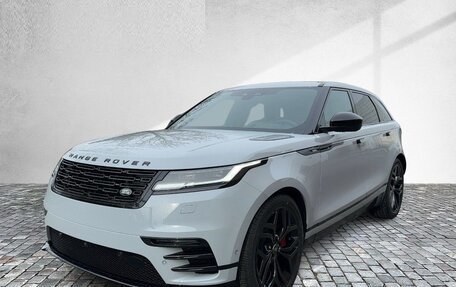 Land Rover Range Rover Velar I, 2024 год, 12 426 501 рублей, 2 фотография