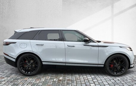 Land Rover Range Rover Velar I, 2024 год, 12 426 501 рублей, 6 фотография