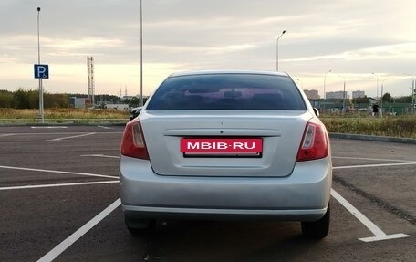 Chevrolet Lacetti, 2011 год, 470 000 рублей, 21 фотография