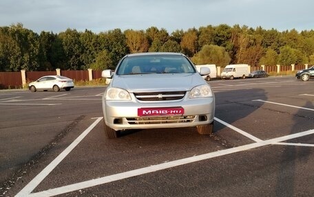 Chevrolet Lacetti, 2011 год, 470 000 рублей, 17 фотография