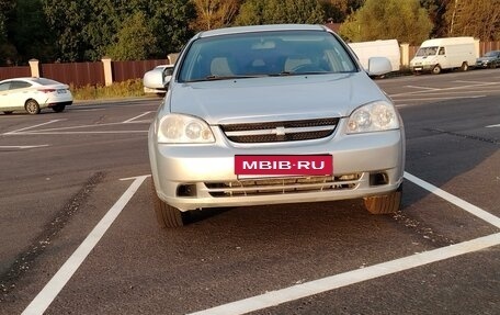 Chevrolet Lacetti, 2011 год, 470 000 рублей, 20 фотография