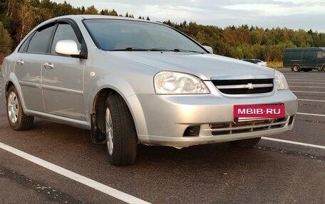 Chevrolet Lacetti, 2011 год, 470 000 рублей, 16 фотография