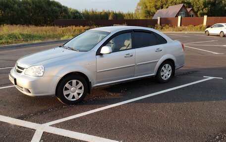 Chevrolet Lacetti, 2011 год, 470 000 рублей, 25 фотография