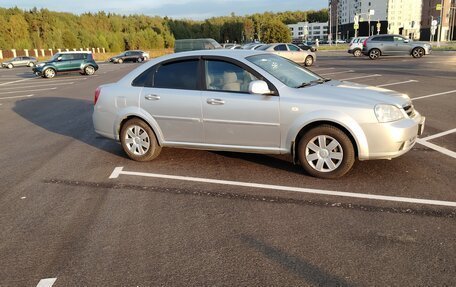 Chevrolet Lacetti, 2011 год, 470 000 рублей, 29 фотография