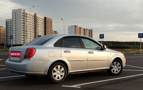 Chevrolet Lacetti, 2011 год, 470 000 рублей, 26 фотография