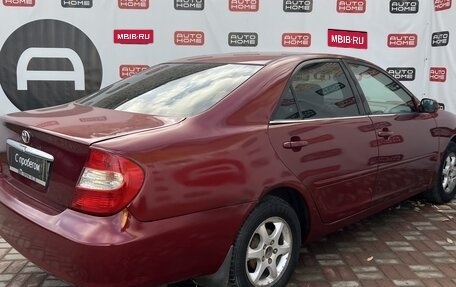 Toyota Camry V40, 2001 год, 549 990 рублей, 6 фотография