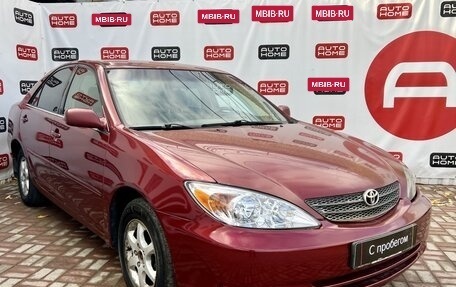 Toyota Camry V40, 2001 год, 549 990 рублей, 3 фотография