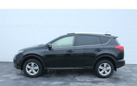 Toyota RAV4, 2013 год, 1 590 000 рублей, 8 фотография