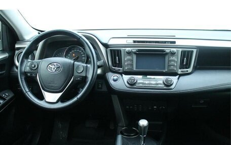 Toyota RAV4, 2013 год, 1 590 000 рублей, 11 фотография