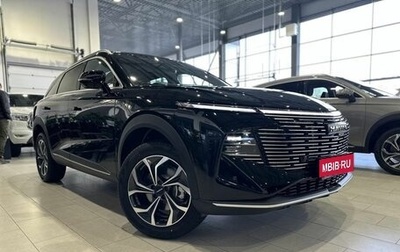 Haval F7, 2024 год, 3 499 000 рублей, 1 фотография