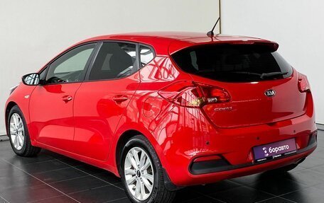 KIA cee'd III, 2015 год, 1 380 000 рублей, 4 фотография