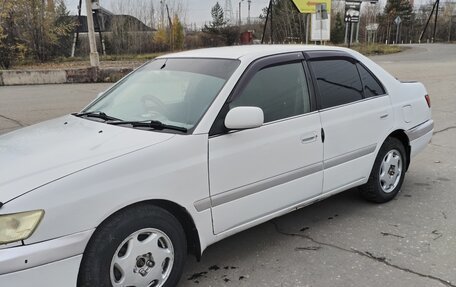 Toyota Corona IX (T190), 1998 год, 450 000 рублей, 5 фотография