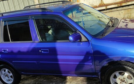 Mazda Demio III (DE), 2000 год, 320 000 рублей, 13 фотография