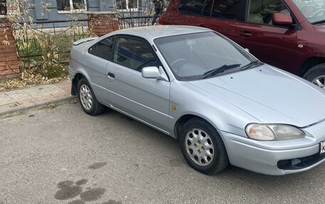 Toyota Cynos, 1996 год, 280 000 рублей, 2 фотография