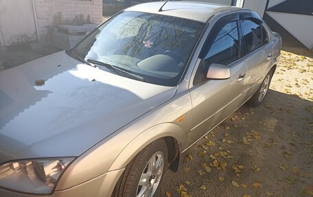 Ford Mondeo III, 2003 год, 600 000 рублей, 2 фотография