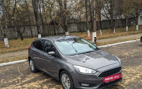 Ford Focus III, 2015 год, 1 150 000 рублей, 6 фотография