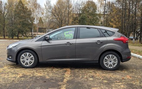 Ford Focus III, 2015 год, 1 150 000 рублей, 11 фотография